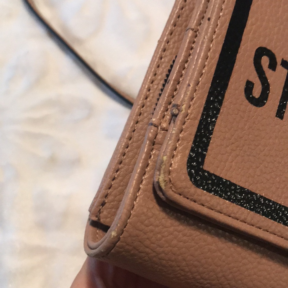 Steve Madden Crossbody 🤎 - Picture 7 of 7